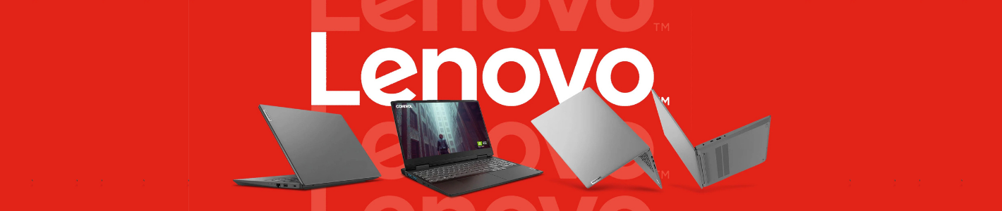 ANUNCIO LENOVO