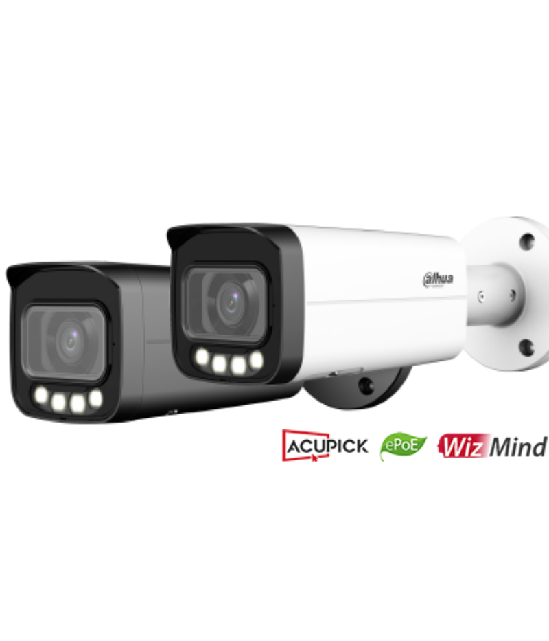 IPC-HFW5449T1-ZE-LED