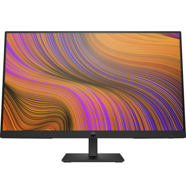 Monitor LCD HP P24H G5 24" Class Full HD - 16:9 - Negro