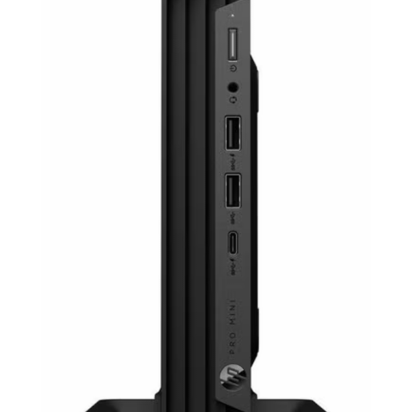 Computadora de escritorio HP Pro Mini 400 G9 - Intel Core i7 14a Generación i7-14700T