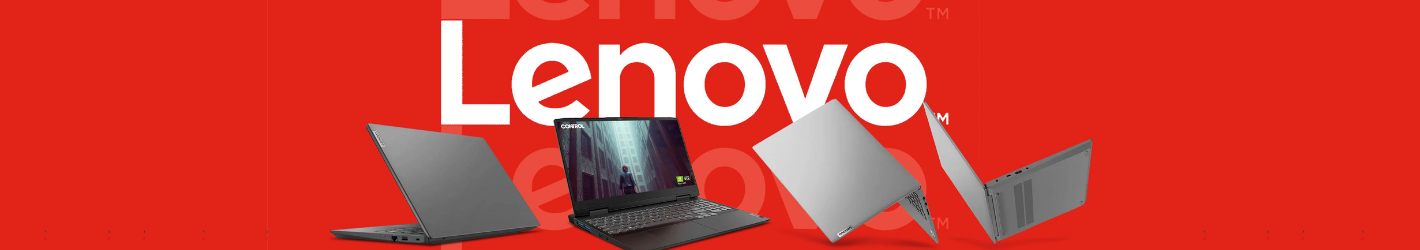 ANUNCIO LENOVO