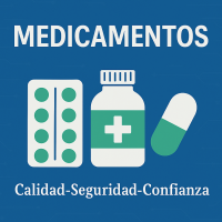 medicamentos